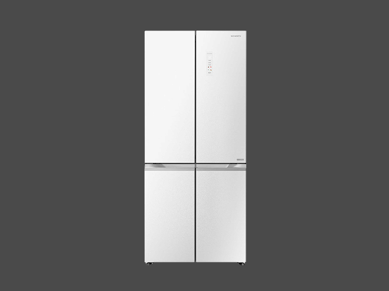 BCD-467WXQGPSH_晶瓷白